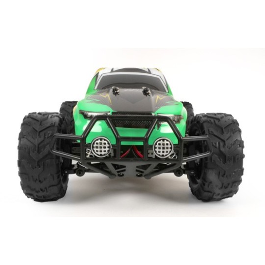 Pirate MT-S 4x4 2.4GHz RTR 1/16 T2M T2M T4974 - 2 T4974-Pirate MT-S 4x4 2.4GHz RTR 1/16 T2M - T4974