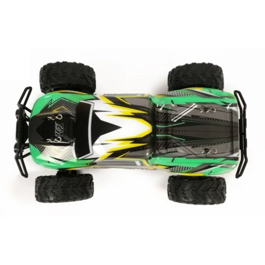 T4974-Pirate MT-S 4x4 2.4GHz RTR 1/16 T2M - T4974