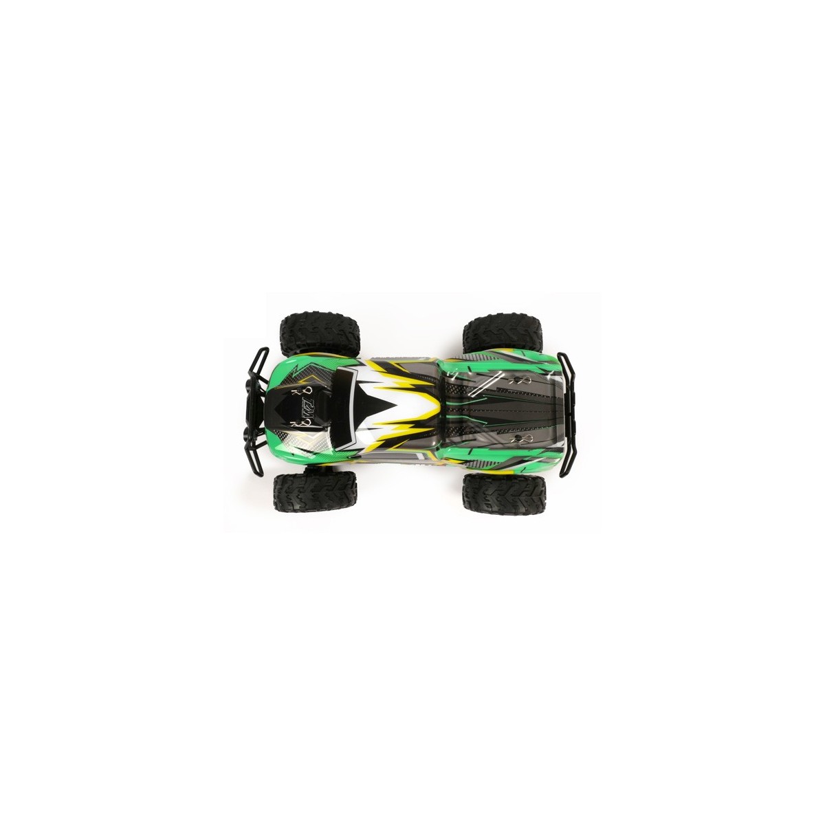 Pirate MT-S 4x4 2.4GHz RTR 1/16 T2M T2M T4974 - 3 Pirate MT-S 4x4 2.4GHz RTR 1/16 T2M T2M T4974 - 3