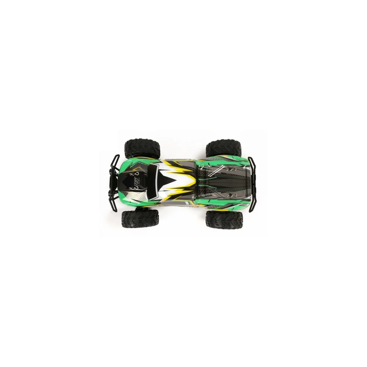 Pirate MT-S 4x4 2.4GHz RTR 1/16 T2M T2M T4974 - 3