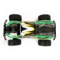 Pirate MT-S 4x4 2.4GHz RTR 1/16 T2M T2M T4974 - 3 T4974-Pirate MT-S 4x4 2.4GHz RTR 1/16 T2M - T4974