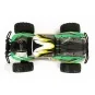 T4974-Pirate MT-S 4x4 2.4GHz RTR 1/16 T2M - T4974