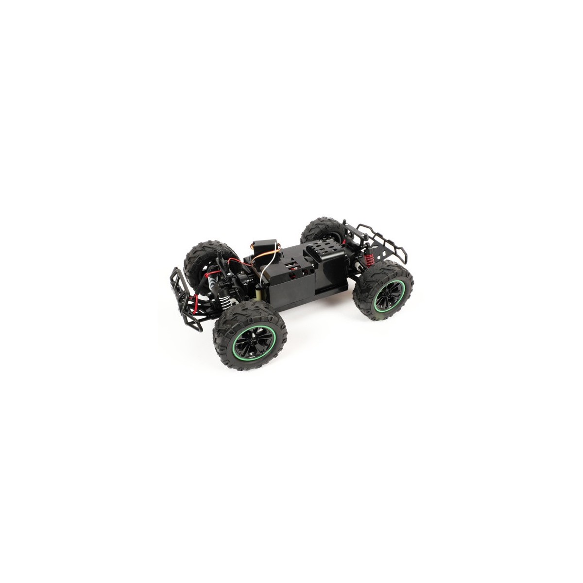 Pirate MT-S 4x4 2.4GHz RTR 1/16 T2M T2M T4974 - 4