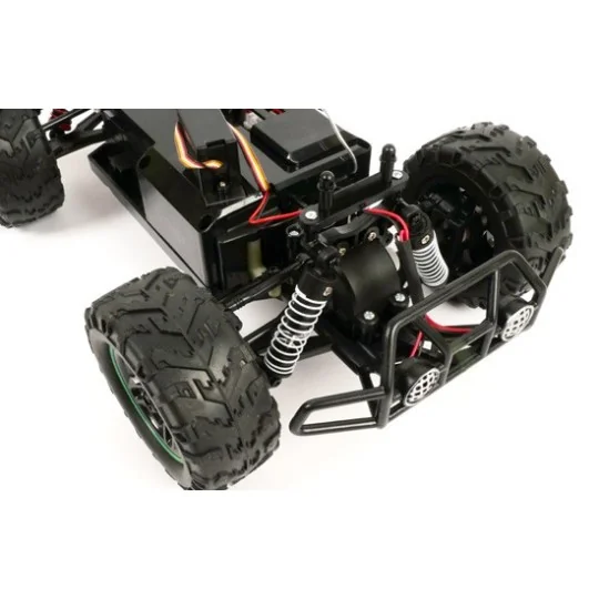 T4974-Pirate MT-S 4x4 2.4GHz RTR 1/16 T2M - T4974