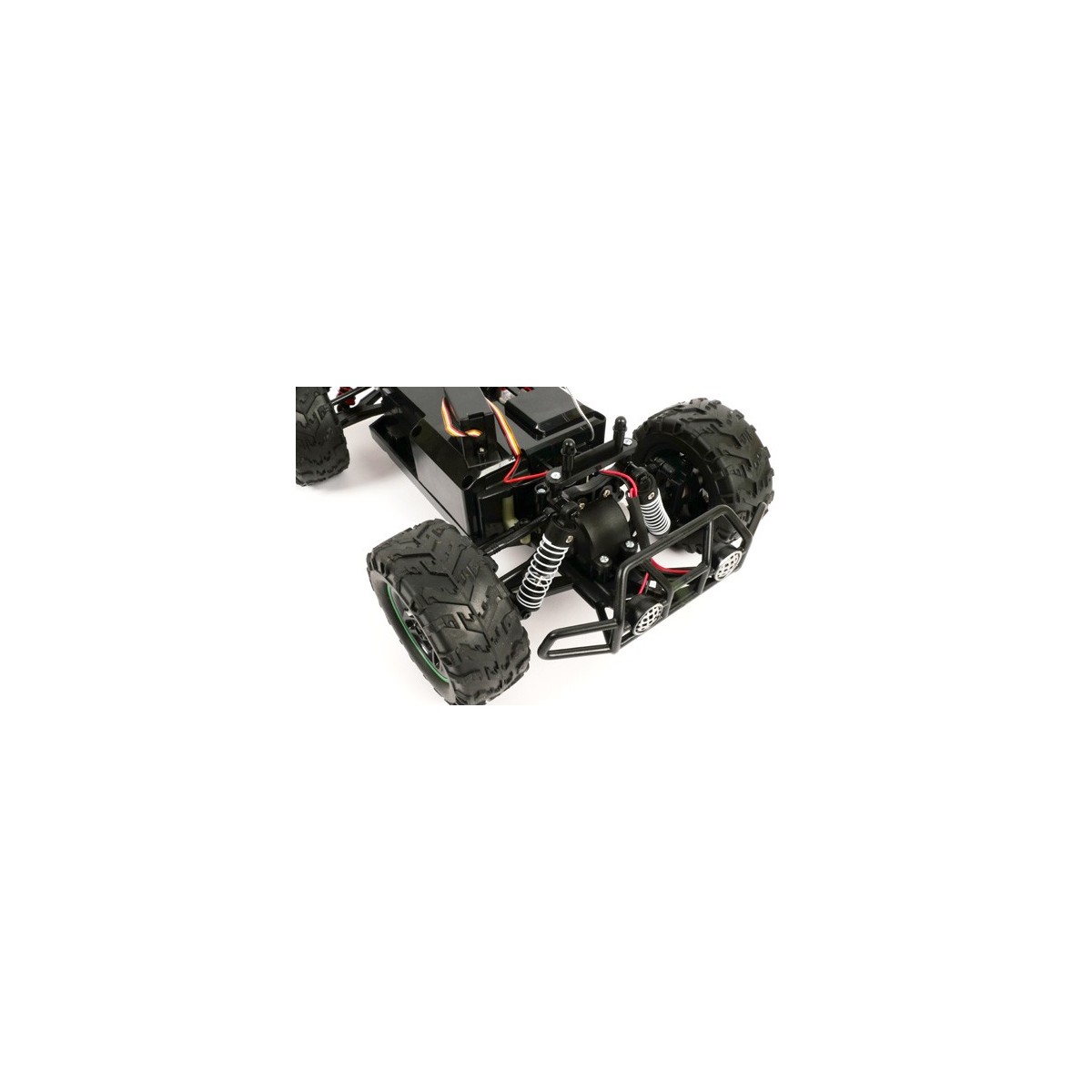 Pirate MT-S 4x4 2.4GHz RTR 1/16 T2M T2M T4974 - 5