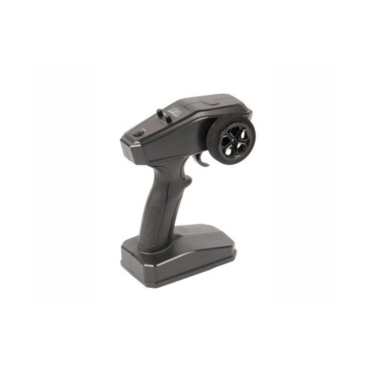 T4974-Pirate MT-S 4x4 2.4GHz RTR 1/16 T2M