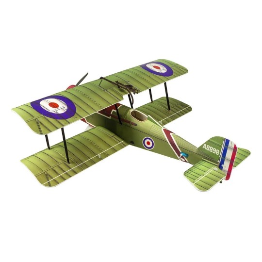 E3304-S.E 5.a 800mm E33 EPP Kit PNP DW Hobby - E3304