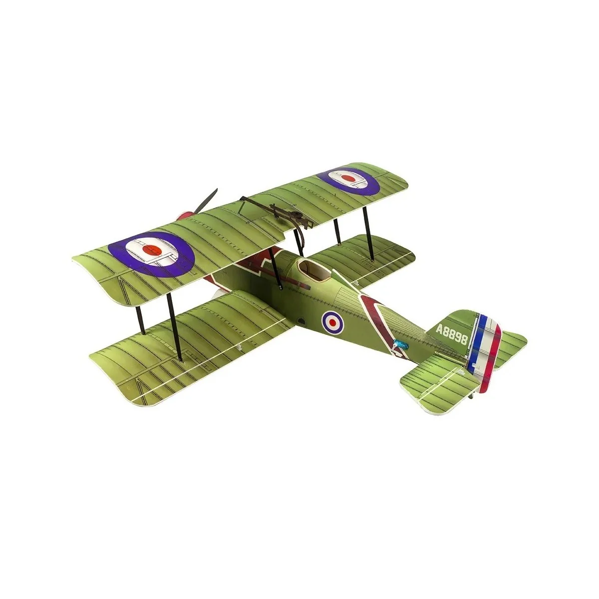 S.E 5.a 800mm E33 EPP Kit PNP DW Hobby DW Hobby - Dancing Wings Hobby E3304 - 4 S.E 5.a 800mm E33 EPP Kit PNP DW Hobby DW Hobby - Dancing Wings Hobby E3304 - 4