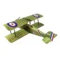 S.E 5.a 800mm E33 EPP Kit PNP DW Hobby DW Hobby - Dancing Wings Hobby E3304 - 4 E3304-Kit S.E 5.a 800 mm E33 EPP PNP DW Hobby - E3304