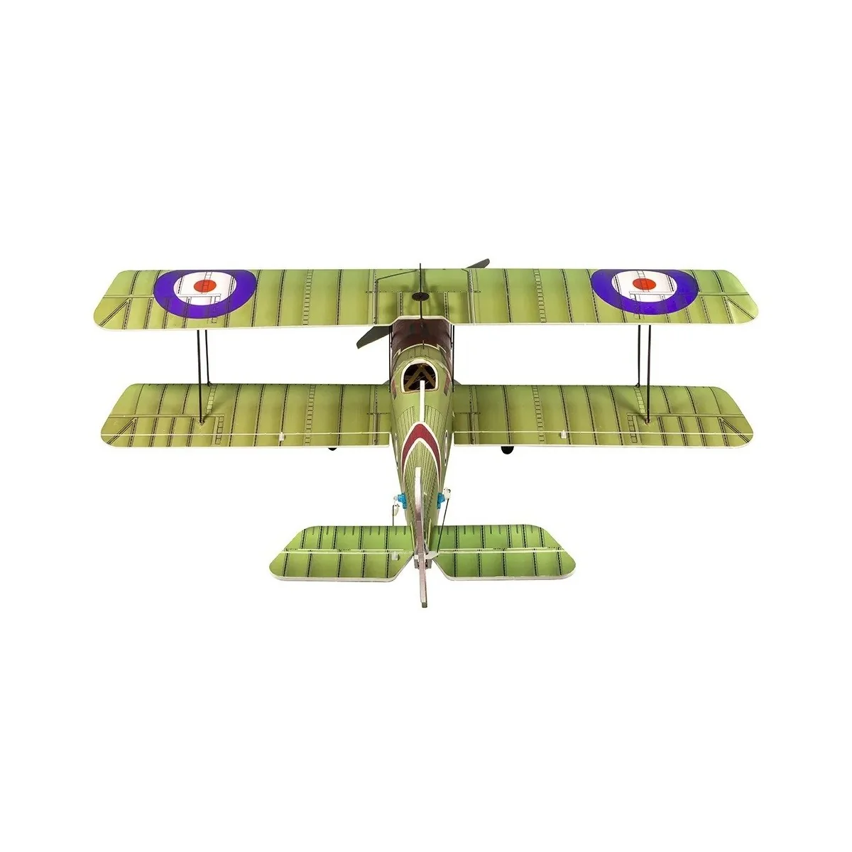 S.E 5.a 800mm E33 EPP Kit PNP DW Hobby DW Hobby - Dancing Wings Hobby E3304 - 5 S.E 5.a 800mm E33 EPP Kit PNP DW Hobby DW Hobby - Dancing Wings Hobby E3304 - 5