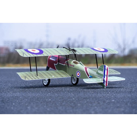 E3304-S.E 5.a 800mm E33 EPP Kit PNP DW Hobby