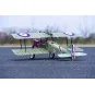 S.E 5.a 800mm E33 EPP Kit PNP DW Hobby DW Hobby - Dancing Wings Hobby E3304 - 8 E3304-Kit S.E 5.a 800 mm E33 EPP PNP DW Hobby - E3304