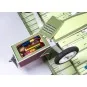S.E 5.a 800mm E33 EPP Kit PNP DW Hobby DW Hobby - Dancing Wings Hobby E3304 - 9 E3304-Kit S.E 5.a 800 mm E33 EPP PNP DW Hobby - E3304