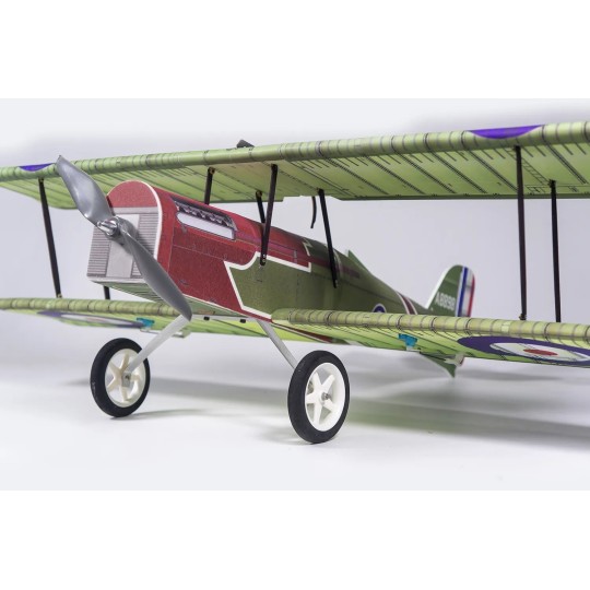 E3304-Kit S.E 5.a 800 mm E33 EPP PNP DW Hobby - E3304