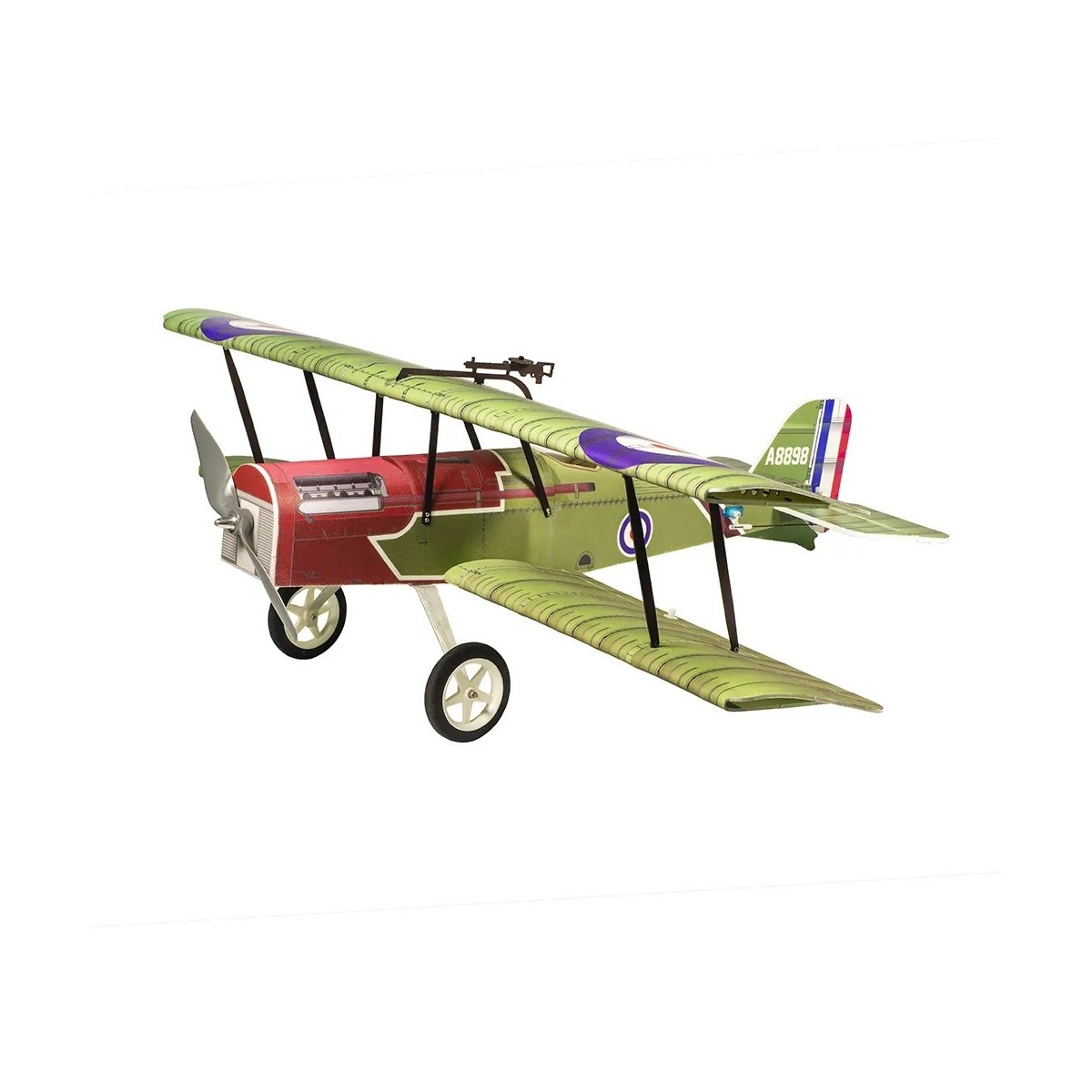 S.E 5.a 800mm E33 EPP Kit Only DW Hobby DW Hobby - Dancing Wings Hobby E3301 - 1