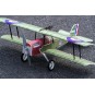 E3301-S.E 5.a 800mm E33 EPP Kit seul DW Hobby - E3301
