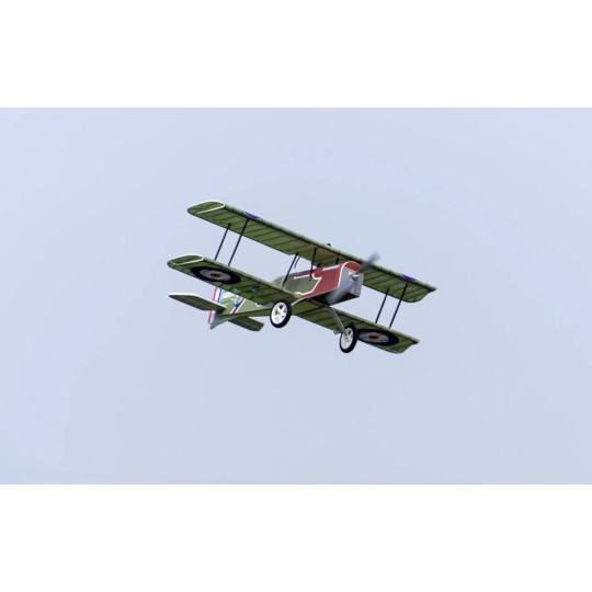E3301-S.E 5.a 800mm E33 EPP Kit seul DW Hobby - E3301