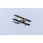 S.E 5.a 800mm E33 EPP Kit seul DW Hobby DW Hobby - Dancing Wings Hobby E3301 - 6 E3301-S.E 5.a 800mm E33 EPP Kit seul DW Hobby - E3301