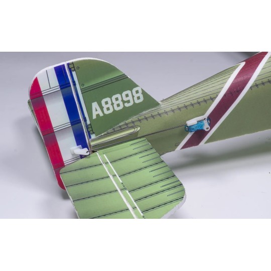 E3301-S.E 5.a 800mm E33 EPP Kit seul DW Hobby