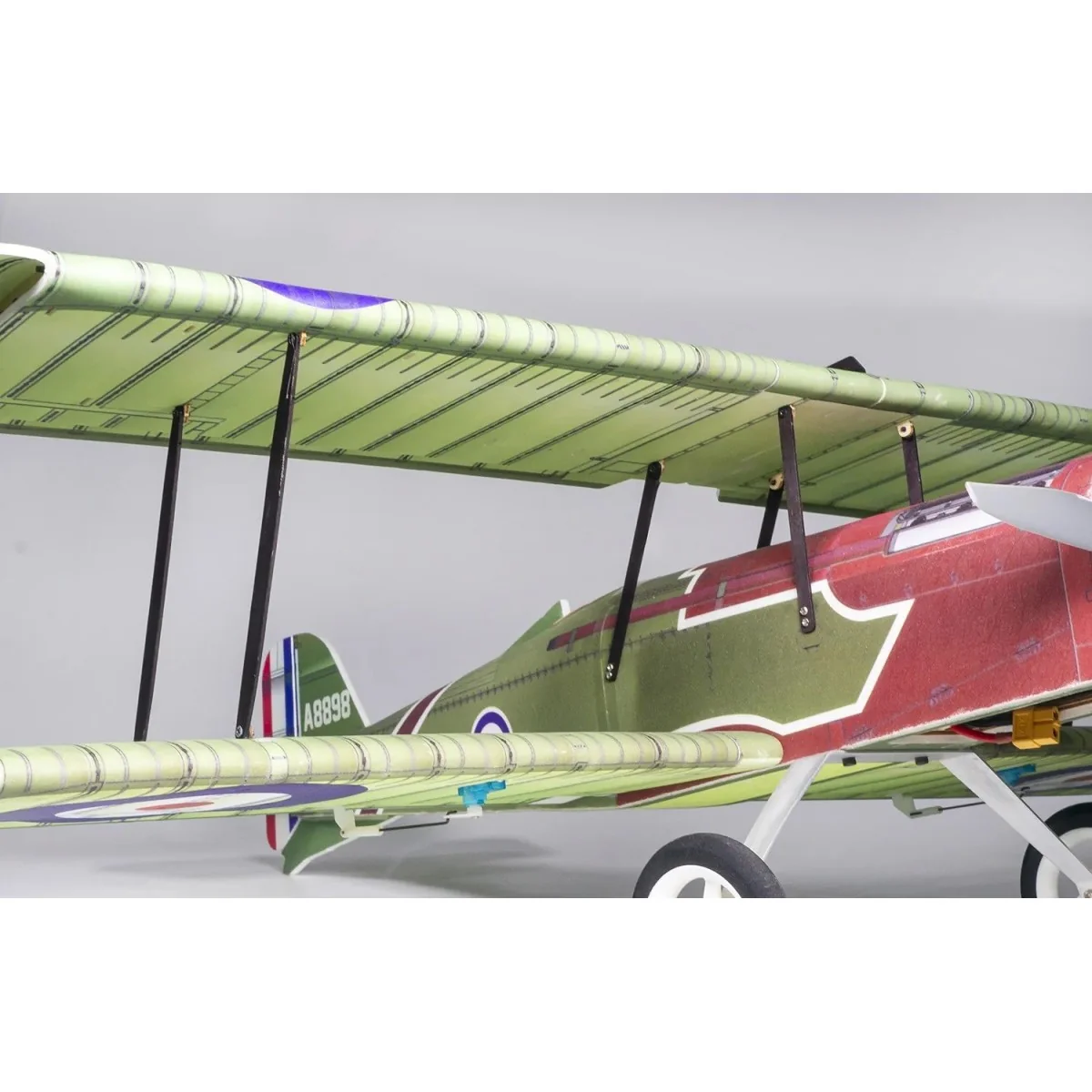 S.E 5.a 800mm E33 EPP Kit seul DW Hobby DW Hobby - Dancing Wings Hobby E3301 - 10 S.E 5.a 800mm E33 EPP Kit seul DW Hobby DW Hobby - Dancing Wings Hobby E3301 - 10