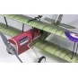 S.E 5.a 800mm E33 EPP Kit Only DW Hobby DW Hobby - Dancing Wings Hobby E3301 - 11 E3301-S.E 5.a 800mm E33 EPP Kit Only DW Hobby - E3301