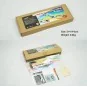 E0514-Rainbow V2 Aile volante E05 800m EPP Kit PNP DW Hobby - E0514