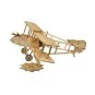 Mini Airco DH.2 1/45 Wood Laser Cutter, Static Model DW Hobby DW Hobby - Dancing Wings Hobby VC07 - 5 VC07-Mini Airco DH.2 1/45 Wood Laser Cutter, Static Model DW Hobby - VC07