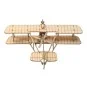 Mini Airco DH.2 1/45 Wood Laser Cutter, Static Model DW Hobby DW Hobby - Dancing Wings Hobby VC07 - 6 VC07-Mini Airco DH.2 1/45 Wood Laser Cutter, Static Model DW Hobby - VC07
