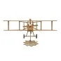 Mini Airco DH.2 1/45 Wood Laser Cutter, Static Model DW Hobby DW Hobby - Dancing Wings Hobby VC07 - 8 VC07-Mini Airco DH.2 1/45 Wood Laser Cutter, Static Model DW Hobby - VC07