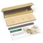 VC03-Mini Albatros 1/48 Wood Laser Cut, Static Model DW Hobby - VC03