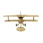 Mini Stearman PT-17 1/52 découpe laser bois, modèle statique DW Hobby DW Hobby - Dancing Wings Hobby VC11 - 1 VC11-Mini Stearman PT-17 1/52 découpe laser bois, modèle statique DW Hobby - VC11