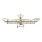 Etrich Taube Dove 1/31 découpe laser bois, modèle statique DW Hobby DW Hobby - Dancing Wings Hobby VX15 - 4 VX15-Etrich Taube Dove 1/31 découpe laser bois, modèle statique DW Hobby - VX15