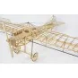 Etrich Taube Dove 1/31 découpe laser bois, modèle statique DW Hobby DW Hobby - Dancing Wings Hobby VX15 - 12 VX15-Etrich Taube Dove 1/31 découpe laser bois, modèle statique DW Hobby - VX15