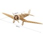 KA-14 1/24 Wood Laser Cutter, Static Model DW Hobby DW Hobby - Dancing Wings Hobby VX17 - 2 VX17-KA-14 1/24 Wood Laser Cutter, Static Model DW Hobby - VX17