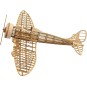 KA-14 1/24 Wood Laser Cutter, Static Model DW Hobby DW Hobby - Dancing Wings Hobby VX17 - 3 VX17-KA-14 1/24 Wood Laser Cutter, Static Model DW Hobby - VX17
