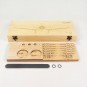 KA-14 1/24 Wood Laser Cutter, Static Model DW Hobby DW Hobby - Dancing Wings Hobby VX17 - 6 VX17-KA-14 1/24 Wood Laser Cutter, Static Model DW Hobby - VX17