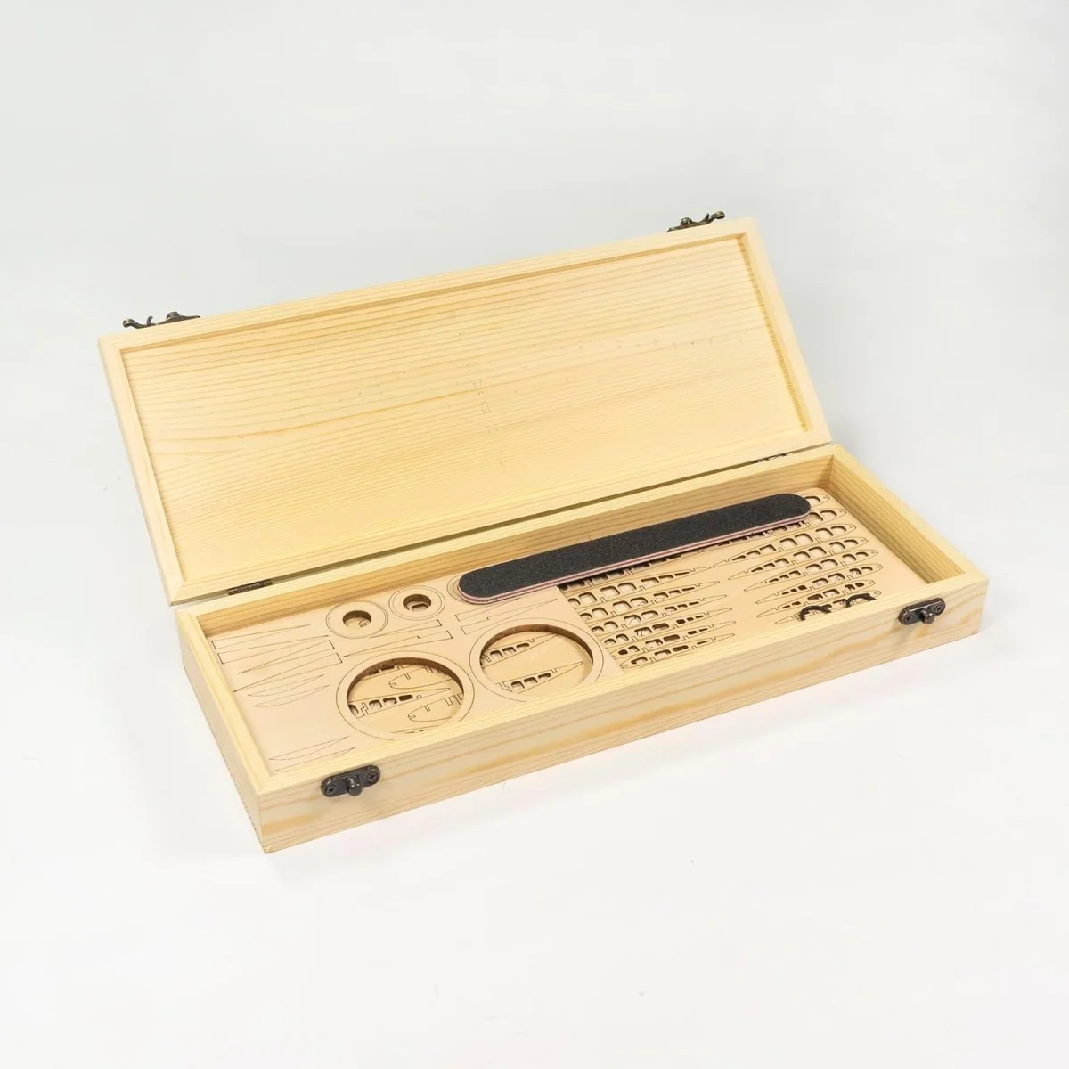 KA-14 1/24 découpe laser bois, modèle statique DW Hobby DW Hobby - Dancing Wings Hobby VX17 - 7 KA-14 1/24 découpe laser bois, modèle statique DW Hobby DW Hobby - Dancing Wings Hobby VX17 - 7