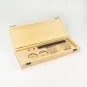 VX17-KA-14 1/24 Wood Laser Cutter, Static Model DW Hobby - VX17