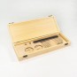 VX17-KA-14 1/24 Wood Laser Cutter, Static Model DW Hobby