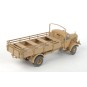 Z3596-German L4500 A 1/35 Zvezda Truck