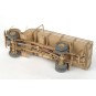 Z3596-German L4500 A 1/35 Zvezda Truck - Z3596