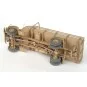 Z3596-German L4500 A 1/35 Zvezda Truck - Z3596