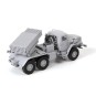 BM-21 GRAD 1/72 Zvezda Rocket Launcher Truck Zvezda Z5051 - 5 Z5051-BM-21 GRAD 1/72 Zvezda Rocket Launcher Truck - Z5051