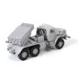 Z5051-BM-21 GRAD 1/72 Zvezda Rocket Launcher Truck - Z5051