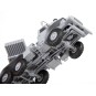 BM-21 GRAD 1/72 Zvezda Rocket Launcher Truck Zvezda Z5051 - 9 Z5051-BM-21 GRAD 1/72 Zvezda Rocket Launcher Truck - Z5051