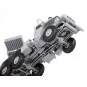 Z5051-BM-21 GRAD 1/72 Zvezda Rocket Launcher Truck - Z5051
