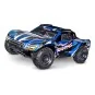 TRX-102076-4-MAXX Slash 6S Brushless TQi TSM RTR 102076-4 Traxxas - TRX-102076-4