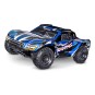 TRX-102076-4-MAXX Slash 6S Brushless TQi TSM RTR 102076-4 Traxxas - TRX-102076-4