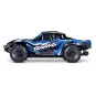 TRX-102076-4-MAXX Slash 6S Brushless TQi TSM RTR 102076-4 Traxxas - TRX-102076-4