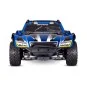 TRX-102076-4-MAXX Slash 6S Brushless TQi TSM RTR 102076-4 Traxxas - TRX-102076-4